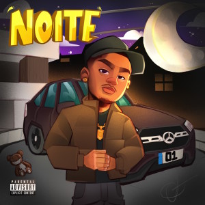 Mc Bzk的专辑Noite (Explicit)