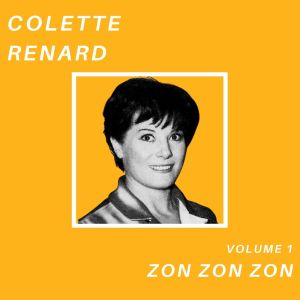 收听Colette Renard的Ca, c'est d'la musique歌词歌曲