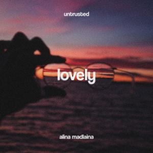 Album Lovely from untrusted