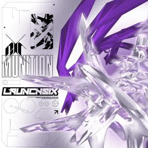 ดาวน์โหลดและฟังเพลง BIT MUNITION พร้อมเนื้อเพลงจาก LaunchSix