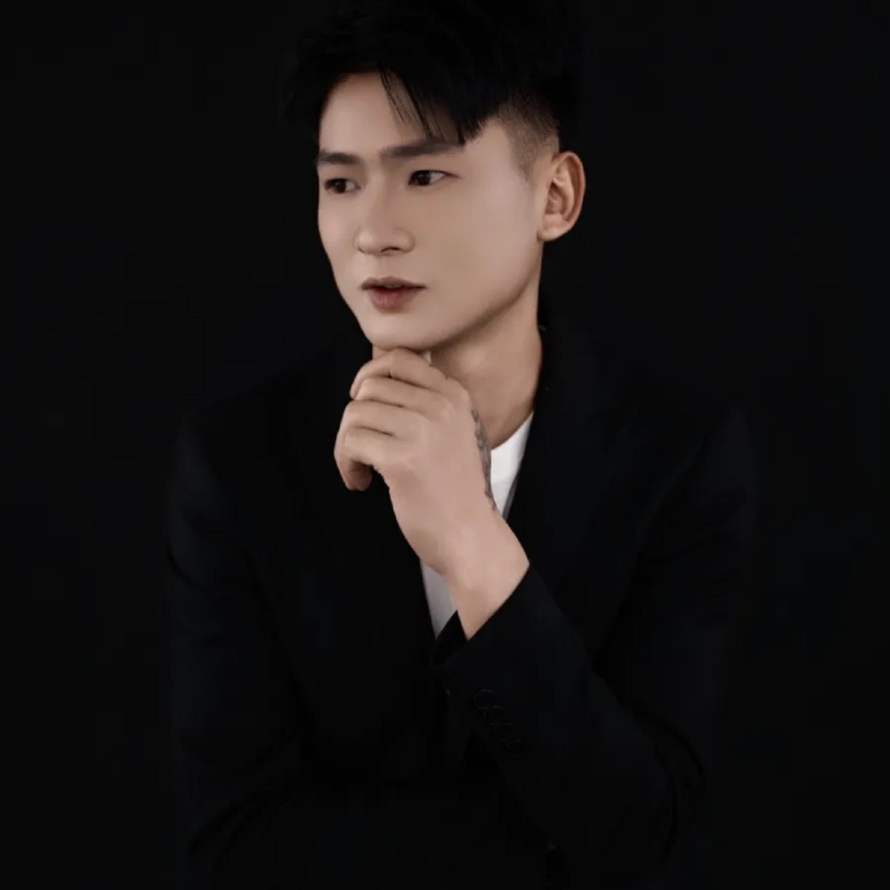 张翔
