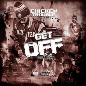 收聽Chicken Trouble的Bougie (feat. Big Jones, yns Lil Bro & crispygotti) (Explicit)歌詞歌曲