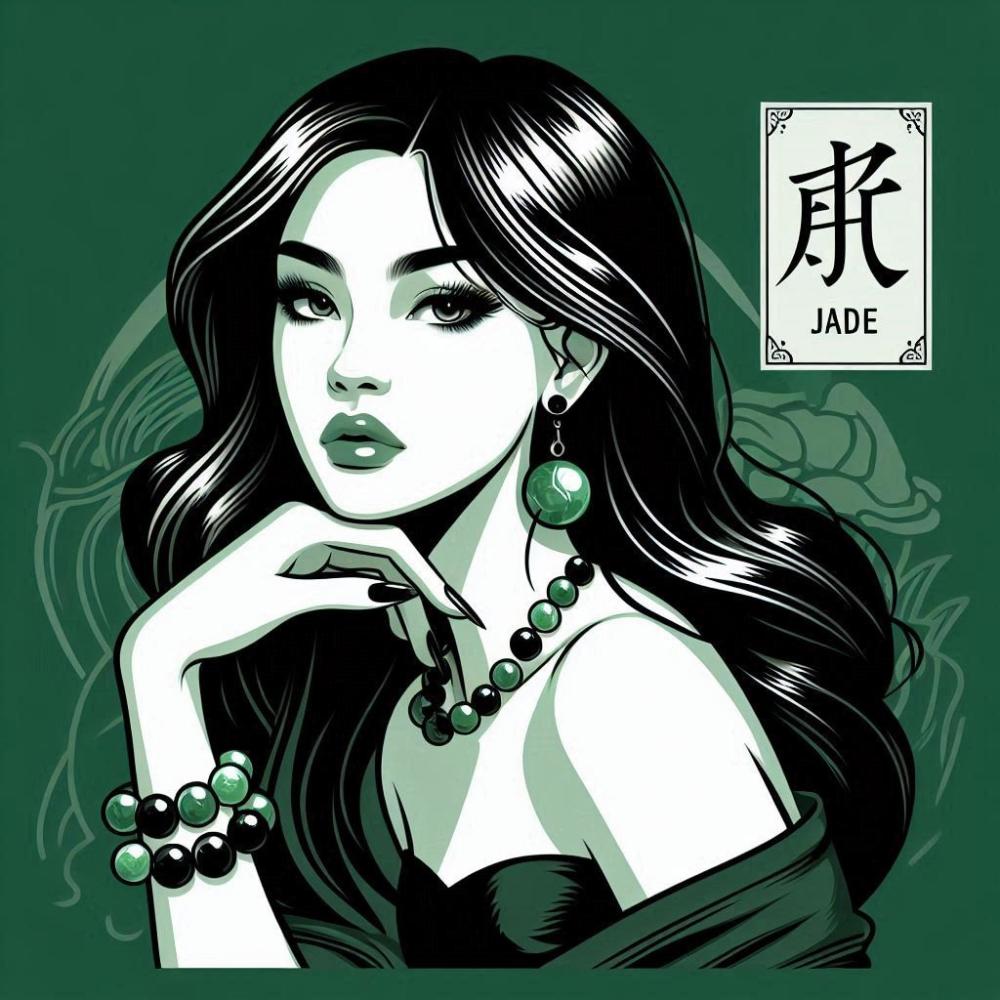 J.A.D.E