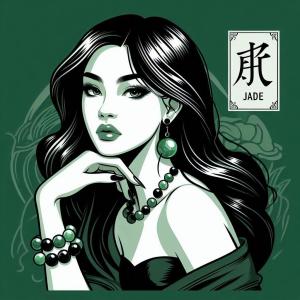 收聽Strada的J.A.D.E歌詞歌曲