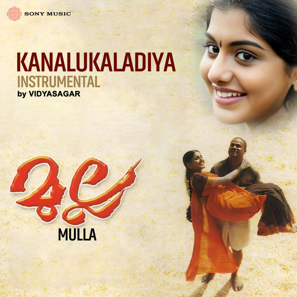 Kanalukaladiya (Instrumental)