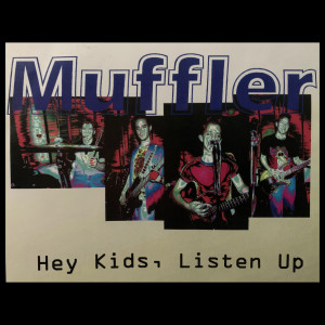 收聽Muffler的Natal歌詞歌曲