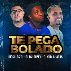 收聽DJ Tchouzen的TE PEGA BOLADO (Explicit)歌詞歌曲