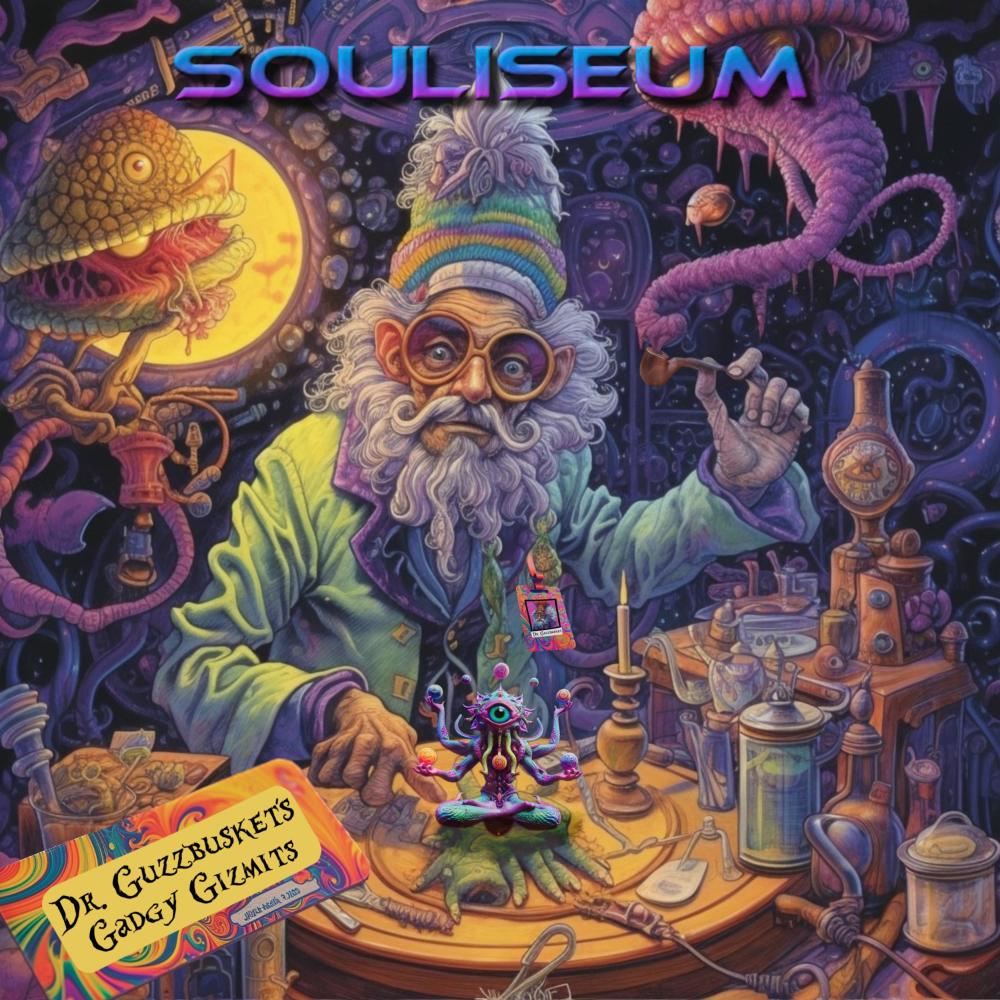 Pleasure Dome