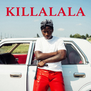 Album Killalala from Damo k