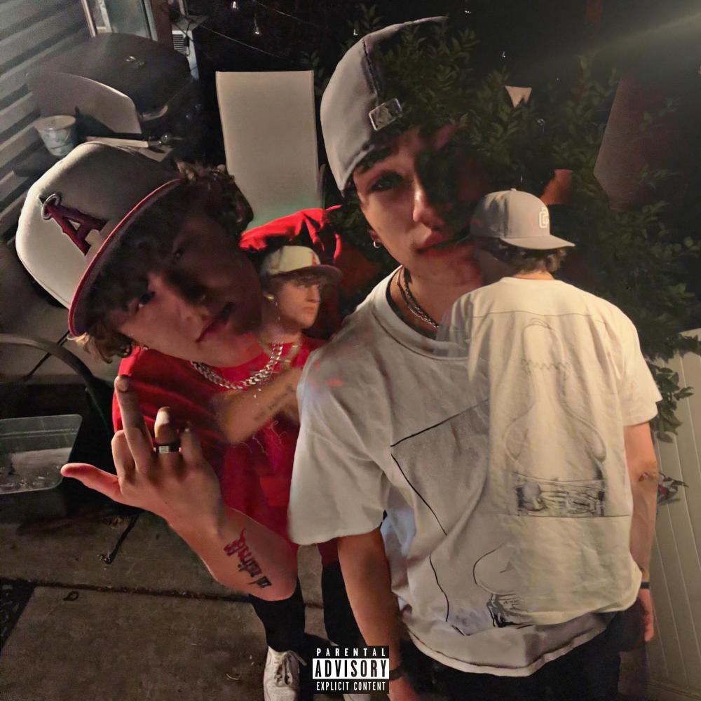 Versace Versace (feat. Con$ept) (Explicit)