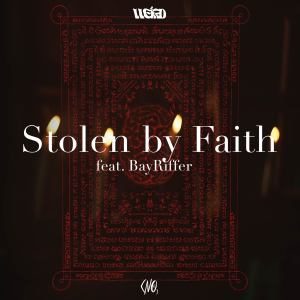 Album Stolen by Faith (Explicit) from Kno