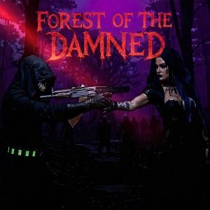Valentyna Volkov的專輯Forest of the Damned (feat. DJ_Sev & The Darkness) [Explicit]