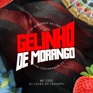 Album Gelinho de Morango (Explicit) from DJ LUCAS DO TAQUARIL