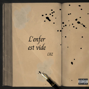 Album L’enfer est vide (Explicit) from LRZ
