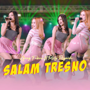 Album Salam Tresno oleh Ajeng Febria