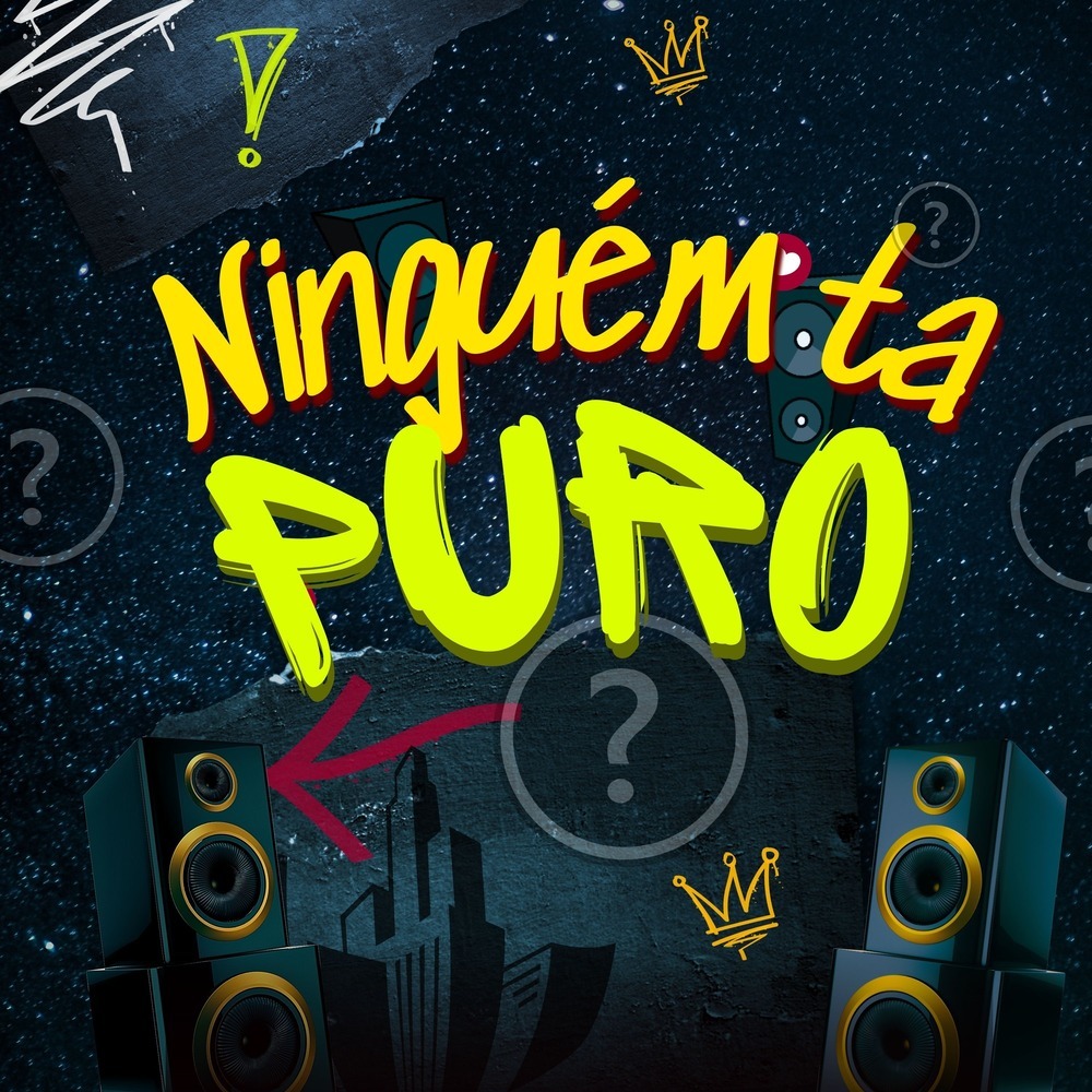 Na Onda Se Solta (Explicit)