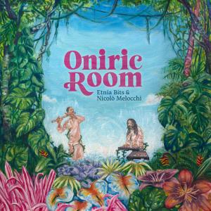 Dengarkan lagu Oniric Room nyanyian Etnia Bits dengan lirik