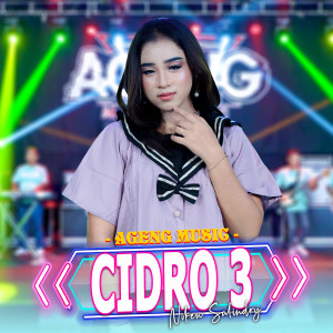 收听Niken Salindry的Cidro 3歌词歌曲
