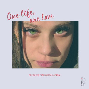 Album One Life One Love from De Melo