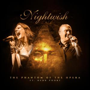 Dengarkan The Phantom Of The Opera (feat. Floor Jansen & Henk Poort) (Live) lagu dari Nightwish dengan lirik