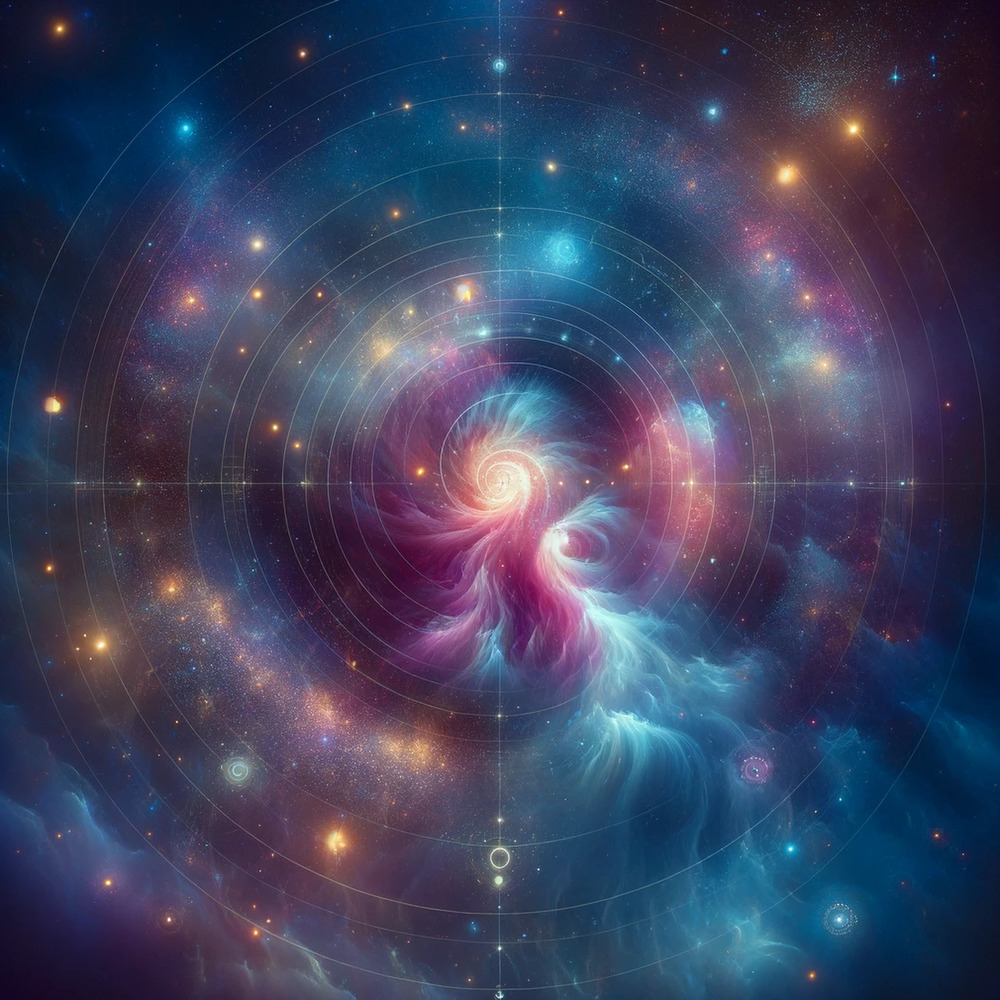 Balanced Mind (528 Hz)
