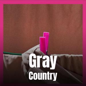 Album Gray Country from 