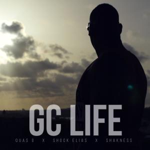 Listen to GC Life (feat. Shock Elias & Shakness) song with lyrics from Quas G