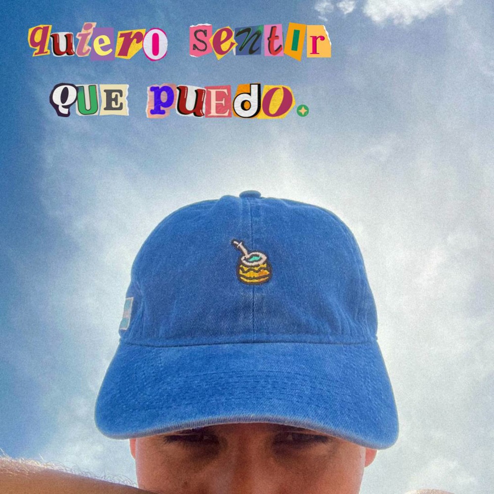 estoy intentando, sabes?