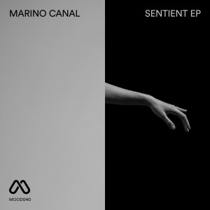 Marino Canal的專輯Sentient