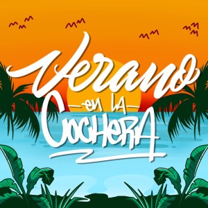 收聽Ballin的Verano en la Cochera歌詞歌曲