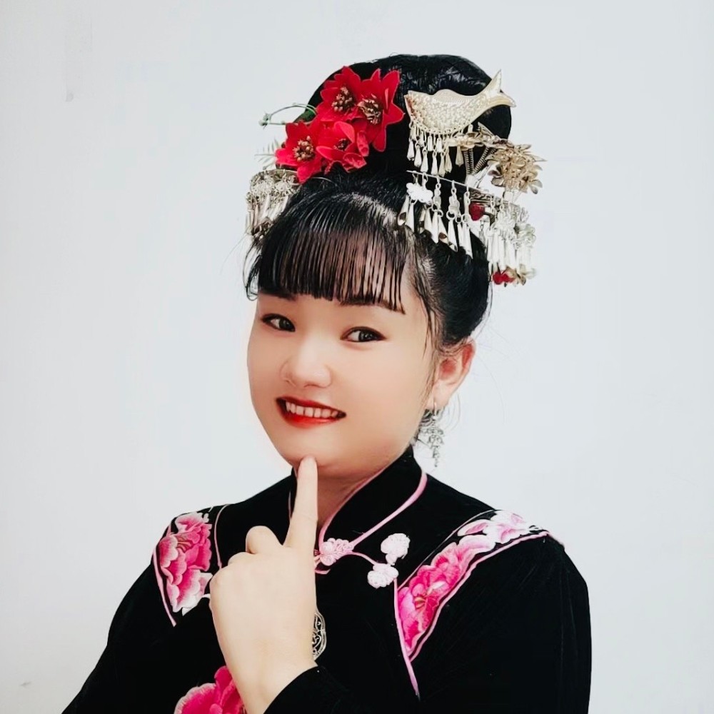 贵州妹