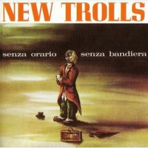 收聽NEW TROLLS的Padre O'Brien歌詞歌曲