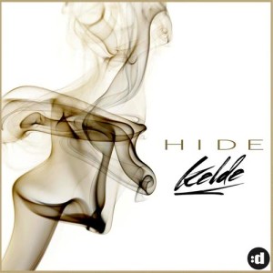 收聽Kelde的Hide歌詞歌曲