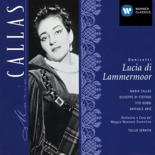 Lucia di Lammermoor (1997 Remastered Version), Act I, Scena seconda: Qui di sposa eterna fede ... Ah, soltanto il nostro foco (Edgardo/Lucia)