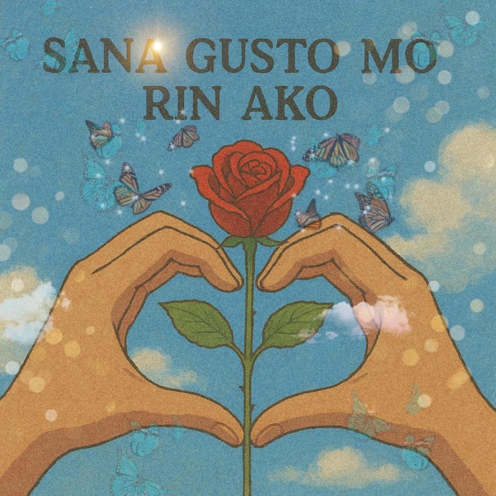 Sana Gusto Mo Rin Ako