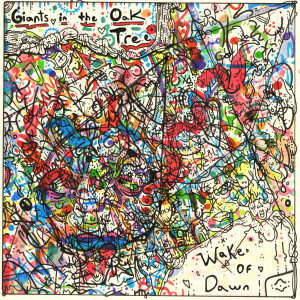 收听Giants in the Oak Tree的Peach Tree歌词歌曲