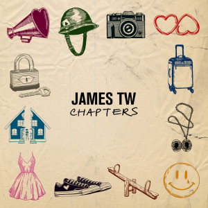 收聽James TW的Say Love歌詞歌曲