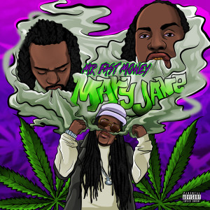 Listen to Mary Jane (Explicit) song with lyrics from Mr Fast Money