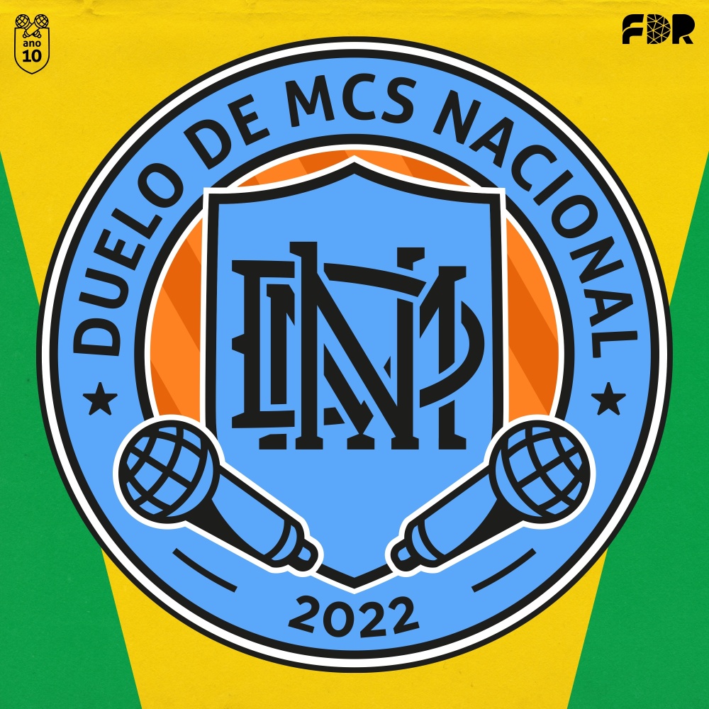 Primeira Fase #7 (Hope vs Nonô) (Explicit)