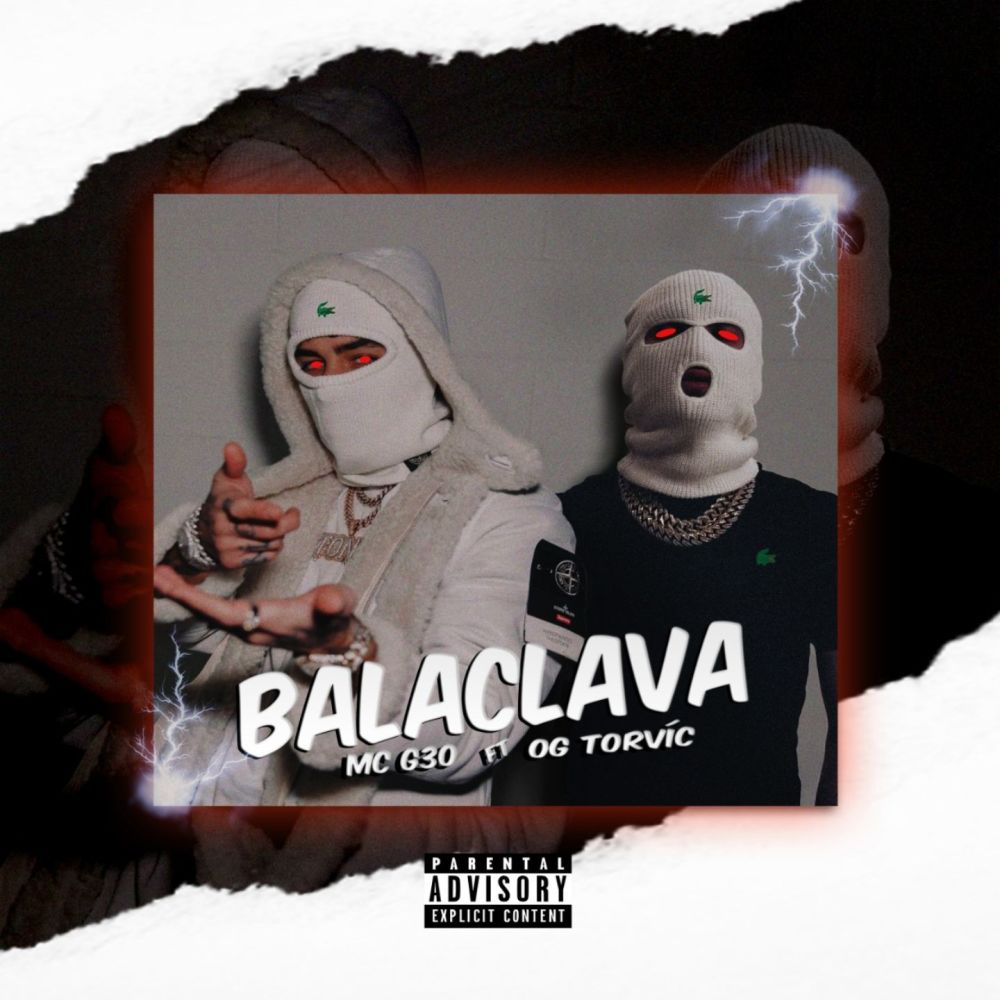 Balaclava (Explicit)