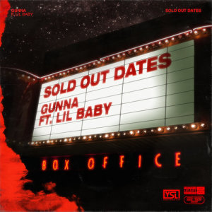 อัลบัม Sold Out Dates (feat. Lil Baby) ศิลปิน Gunna