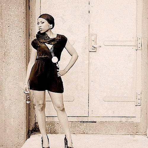 Kamilah Sumner