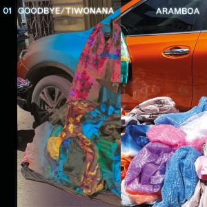 อัลบัม Goodbye / Tiwonana (feat. Sarnilo) ศิลปิน Aramboa