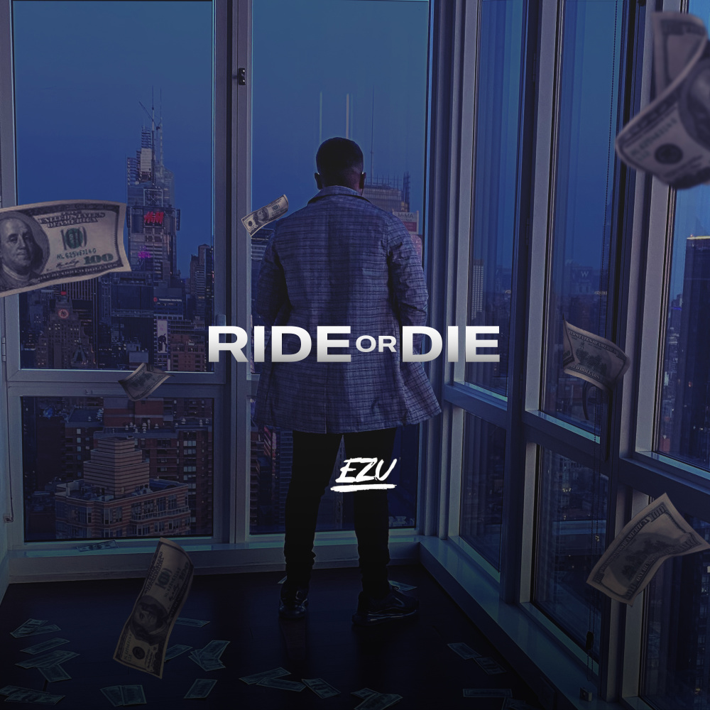 Ride Or Die
