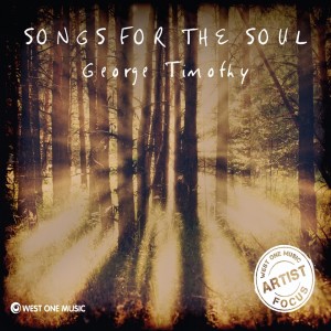 Listen to Nobody Could See song with lyrics from George Timothy