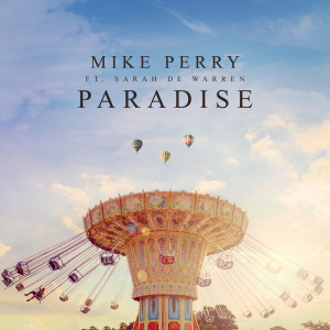 Mike Perry的专辑Paradise