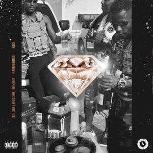 ดาวน์โหลดและฟังเพลง Diamante พร้อมเนื้อเพลงจาก CLX