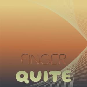 Album Finger Quite oleh Various