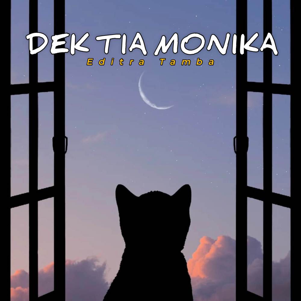 Tia Monika (Full Bass)