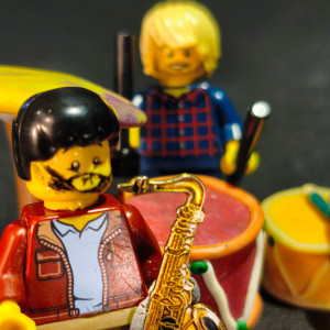 default playlist img